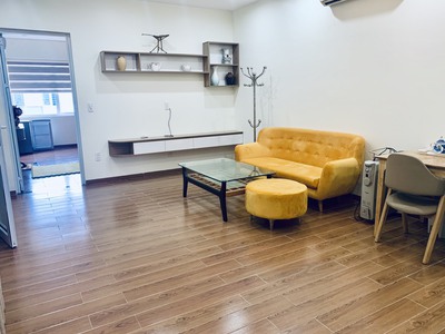 Cho thuê căn hộ Waterfront City, 2 p.ngủ rộng  80m2 . 3