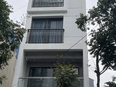 Tết về nhà mới đón lộc đầu năm - nhà phố cầu giấy - xuân thuỷ - 7 tầng - full đồ - thang máy 0