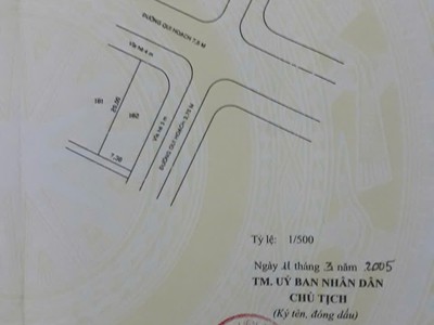 Hàng hiếm-bán đất góc 2mt nguyễn khắc nhu   đồng trí 2 - gần đh sư phạm 1