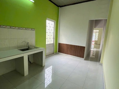 Bán đất tặng nhà mặt tiền đường hẻm lớn sát quốc lộ 22 củ chi hơn 122m2 chỉ 2.5 tỷ 0