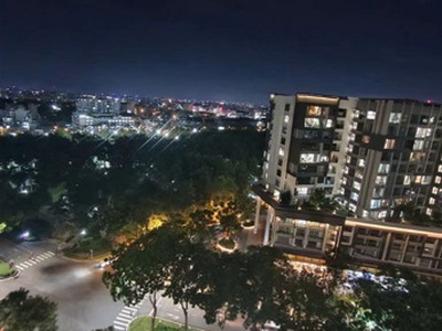 ⭐Chính chủ cho thuê căn hộ DIAMOND ATLANTA - CELADON CITY  Tân Phú . 0944873902 4