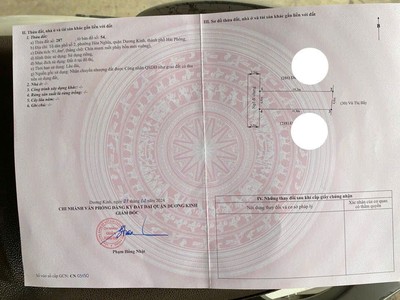 Giá 1,x tỷ   lô đất ngõ 68 sông he sát trục chính, quỹ đất hiếm khu hòa nghĩa  zalo 0567 222 555 4