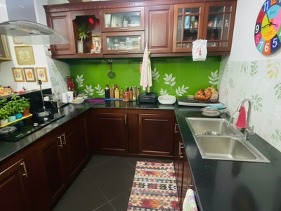 Nhà ngay hẻm ô tô huỳnh văn bánh   quận phú nhuận   3.5 x 12  42 m2    8.5 tỷ 2