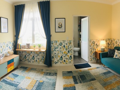 Nhà ngay hẻm ô tô huỳnh văn bánh   quận phú nhuận   3.5 x 12  42 m2    8.5 tỷ 3