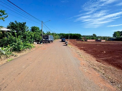 Cần bán lô đất long phước brvt   nay thuộc p. tam long, tp.hcm 1