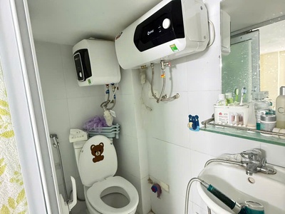 ⚡ : hiếm - hai thoáng - gần ô tô  bán nhà đống đa 1