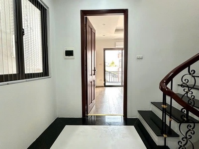 Tết về nhà mới đón lộc đầu năm - nhà phố cầu giấy - xuân thuỷ - 7 tầng - full đồ - thang máy 1