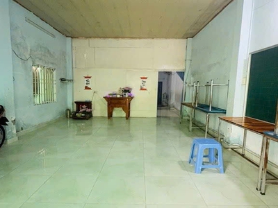 H2040  rẻ hơn shopee  nhà an phú đông 9 q12, shr, hxh, 2 tầng, 5.6x21m, 5.x tỷ 1