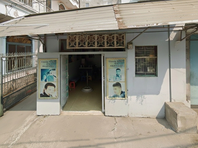 T2047  nhà trọ phan văn hớn q12, shr, hxh, 6x13m, 4.x tỷ 0