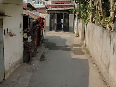 T2047  nhà trọ phan văn hớn q12, shr, hxh, 6x13m, 4.x tỷ 1