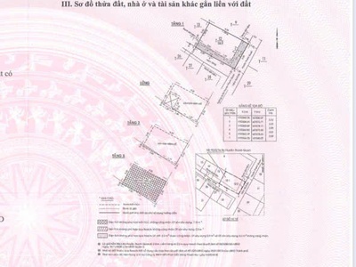 Bán nhà 88/79/9 bà huyện thanh quan f9 q3 0