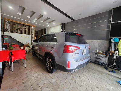 Mặt tiền 5 tầng xe hơi 5x20 trịnh quang nghị giáp quận 8 chỉ 10 tỷ 4 tl - 0931172218 0