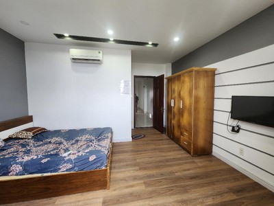 Mặt tiền 5 tầng xe hơi 5x20 trịnh quang nghị giáp quận 8 chỉ 10 tỷ 4 tl - 0931172218 2