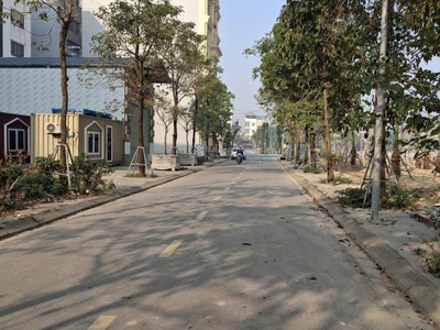 Bán đất tại đường 21, cổ đông, sơn tây, hà nội, 2,1 tỷ, 100m2 2