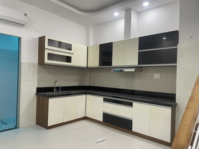 Bán nhà đường số 48, hiệp bình chánh, thủ đức, tp hcm. dt 52m2, 2pn, 3wc, sổ hồng, giá 6,7 tỷ - lh 2