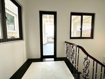 Tết về nhà mới đón lộc đầu năm - nhà phố cầu giấy - xuân thuỷ - 7 tầng - full đồ - thang máy 3