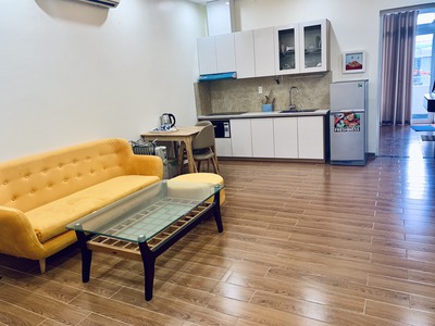 Cho thuê căn hộ Waterfront City, 2 p.ngủ rộng  80m2 . 4