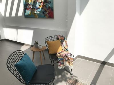 Nhà hẻm ô tô lê văn sỹ - quận 3   3 x 21  62m2    3 tầng   11.4 tỷ 4