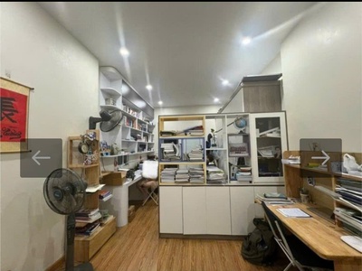 Trường chinh  44m    4 tầng   3.7m mt  9.8 tỷ   vài bước ra phố 1