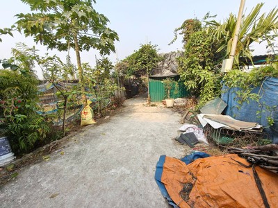 Đất ruộng vân nội 360m2, mt10m, đsxnn, 1.3 tỷ, đường lớn, container, đông anh. 1