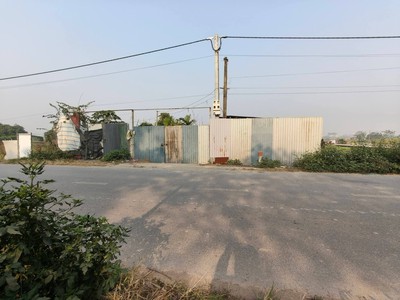 Đất ruộng vân nội 360m2, mt10m, đsxnn, 1.3 tỷ, đường lớn, container, đông anh. 4