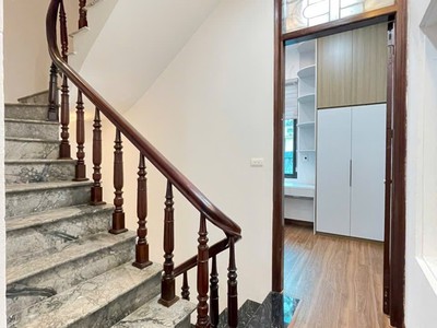 Nhà đẹp kim giang - 35m 4,5 tầng 4mmt - ô tô đỗ cách 5m. giá nhỉnh 8,6 tỷ 2