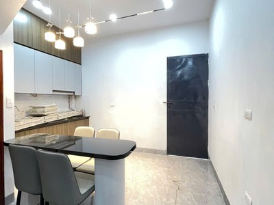 Nhà đẹp kim giang - 35m 4,5 tầng 4mmt - ô tô đỗ cách 5m. giá nhỉnh 8,6 tỷ 1