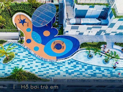 cho thuê chung cư panorama quận 7 0