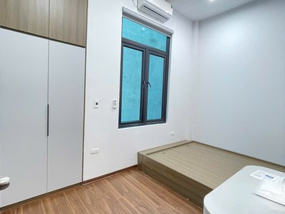 Nhà đẹp kim giang - 35m 4,5 tầng 4mmt - ô tô đỗ cách 5m. giá nhỉnh 8,6 tỷ 3