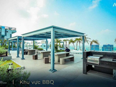 cho thuê chung cư panorama quận 7 2