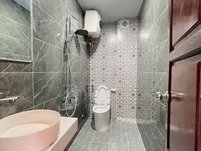 Nhà đẹp kim giang - 35m 4,5 tầng 4mmt - ô tô đỗ cách 5m. giá nhỉnh 8,6 tỷ 4