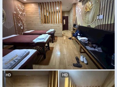  bán khách sạn mới đẹp góc 2 mặt tiền q7  1