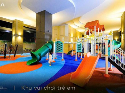 cho thuê chung cư panorama quận 7 4