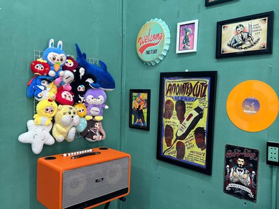 Sang tiệm tóc nam khánh bình, tân uyên, bình dương 2