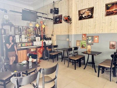 Bán nhà mặt tiền lô góc nguyễn sơn 3 tầng 48m kinh doanh đa ngành nhỉnh 7 2