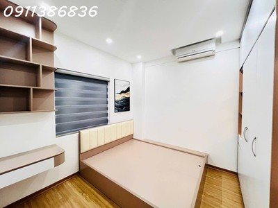 Tòa ct4-3 mễ trì hạ 79m 3pn, nội thất cực đẹp, slot ô tô, chỉ 7.5 tỷ 2