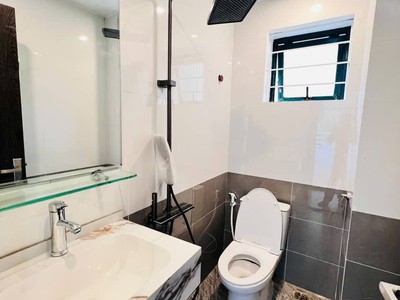 Tòa ct4-3 mễ trì hạ 79m 3pn, nội thất cực đẹp, slot ô tô, chỉ 7.5 tỷ 4