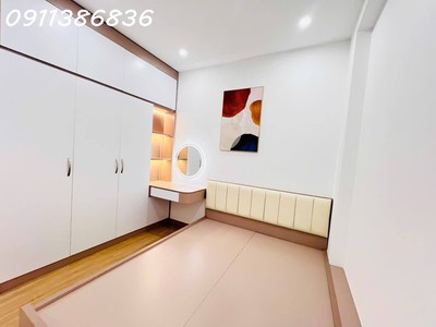 Tòa ct4-3 mễ trì hạ 79m 3pn, nội thất cực đẹp, slot ô tô, chỉ 7.5 tỷ 3