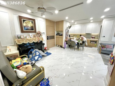 Siêu căn hộ the zei, lê đức thọ 89m2 view hồ, nội thất vip, chỉ hơn 11 tỷ 0