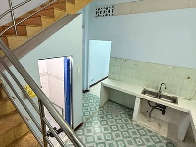 Nhà đường nguyễn tư giản an hội tây  p.12  gò vấp cũ. 3