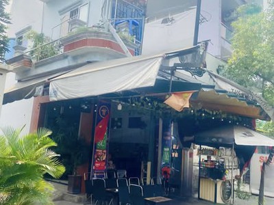 Mặt tiền lô góc nguyễn sơn 3 tầng 48m sẵn dòng tiền nhỉnh 7 vị trí 0