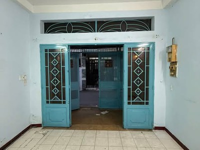 Nhà đường nguyễn tư giản an hội tây  p.12  gò vấp cũ. 1