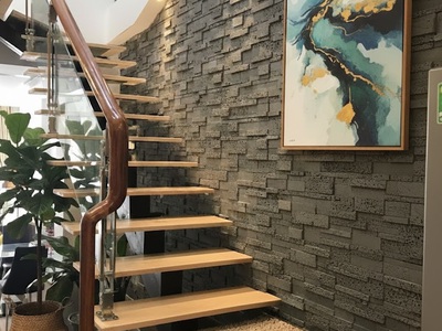 Nhà hẻm ô tô lê văn sỹ - quận 3   3 x 21  62m2    3 tầng   11.4 tỷ 0