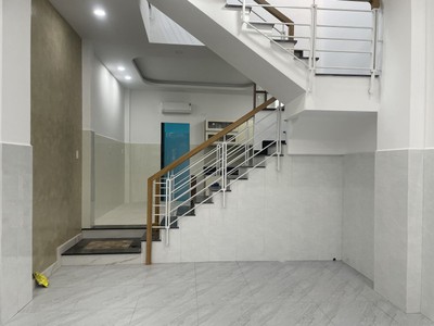 Bán nhà đường số 48, hiệp bình chánh, thủ đức, tp hcm. dt 52m2, 2pn, 3wc, sổ hồng, giá 6,7 tỷ - lh 1