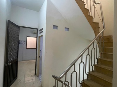 Nhà hẻm xh quận 5- 3 tầng 3pn cn.47m ngay nguyễn trãi thông phan văn trị gía 7tỷ55 tl 2