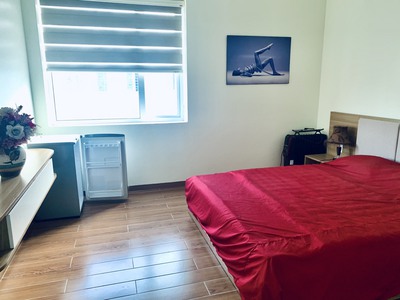 Cho thuê căn hộ Waterfront City, 2 p.ngủ rộng  80m2 . 2