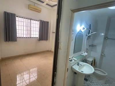 Nhà hẻm xh quận 5- 3 tầng 3pn cn.47m ngay nguyễn trãi thông phan văn trị gía 7tỷ55 tl 3