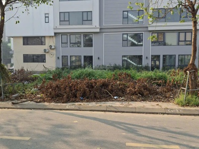 Bán đất tại đường 21, cổ đông, sơn tây, hà nội, 2,1 tỷ, 100m2 4