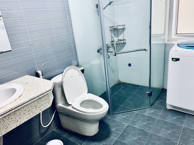 Cho thuê căn hộ Waterfront City, 2 p.ngủ rộng  80m2 . 6