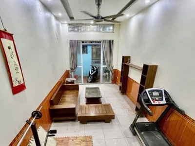 Trường chinh  44m    4 tầng   3.7m mt  9.8 tỷ   vài bước ra phố 2